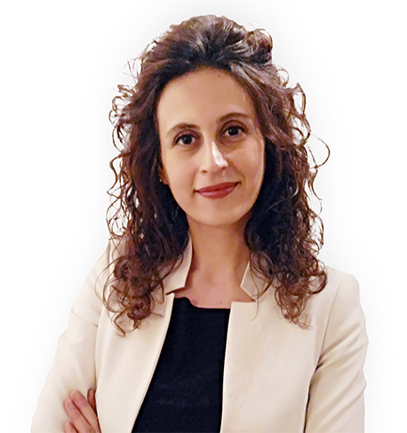 Maria Pia Grossi, stratega del marketing e della comunicazione: dalle leve classiche alla svolta digitale e dell'IA.